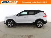 Usado Volvo XC40 Inscription 262 CV (192 kW) 2022 Gris SUV