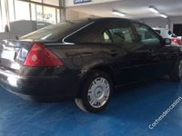 usado Ford Mondeo TREND