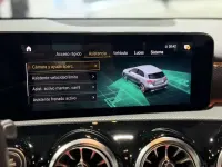Usado Mercedes A250 218 CV (160 kW) 2022 Gris Utilitario