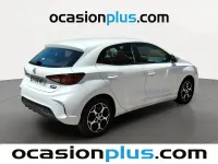 Usado MG MG3 Comfort 195 CV (143 kW) 2025 Blanco Utilitario