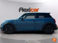 Usado Mini John Cooper Works 231 CV (169 kW) 2022 Azul Utilitario
