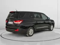 Usado SsangYong Rodius 178 CV (130 kW) 2016 Monovolumen