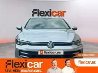 Usado VW Golf VIII 116 CV (85 kW) 2025 Gris Utilitario