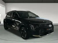 Usado Kia e-Niro 150 kW (204 CV) 2023 Negro SUV