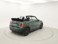 usado Mini Cooper Cabriolet 