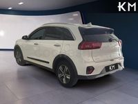 Usado Kia Niro 141 CV (103 kW) 2022 Blanco SUV