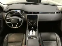 Usado Land Rover Discovery Sport S 163 CV (119 kW) 2021 Negro SUV