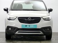 Usado Opel Crossland X Edition 110 CV (80 kW) 2019 SUV