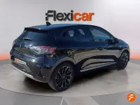 Usado Renault Clio Esprit Alpine 143 CV (105 kW) 2025 Negro Utilitario