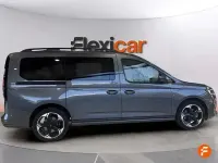 Usado Ford Tourneo Connect Active 102 CV (75 kW) 2024 Gris Monovolumen