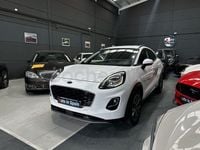 Usado Ford Puma ST-Line 125 CV (91 kW) 2022 Blanco SUV