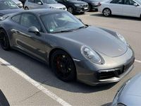 Usado Porsche 911 Carrera GTS 430 CV (316 kW) 2017 Gris Coupe