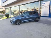 usado Ford Fiesta 1.0 EcoBoost SS ST Line 140