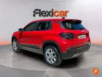 Usado Jeep Avenger Summit 100 CV (73 kW) 2023 Rojo SUV