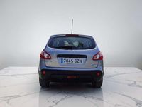 Usado Nissan Qashqai Premium Edition 110 CV (80 kW) 2010 SUV