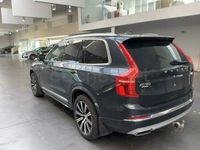 Usado Volvo XC90 Inscription 390 CV (286 kW) 2021 Gris / plata SUV
