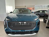 Nuevo Audi Q3 Sportback Advanced Plus 2025 SUV