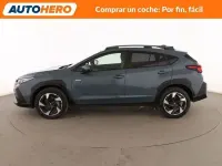 Usado Subaru Crosstrek 136 CV (100 kW) 2025 Gris SUV