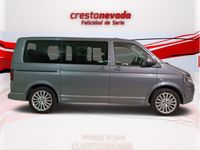 usado VW Multivan 2.0 BiTDI 180cv DSG 4motion Highline Te puede interesar