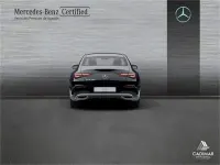 Usado Mercedes CLA180 136 CV (100 kW) 2021 Negro Berlina