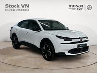 Nuevo Citroën C4 X Business Class 2025 Blanco banquise SUV