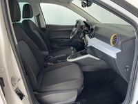 Nowe Seat Arona Style 95 KM (69 kW) 2026 Biały SUV