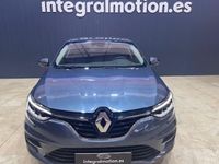 usado Renault Mégane IV 