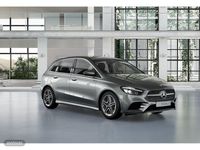 Usado Mercedes B250e 217 CV (159 kW) 2025 Gris Monovolumen