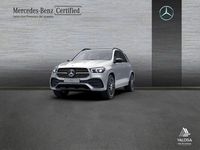 Usado Mercedes GLE300 AMG line 290 CV (213 kW) 2023 Gris SUV