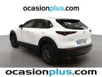 Usado Mazda CX-30 Prime-Line 140 CV (102 kW) 2025 Blanco SUV