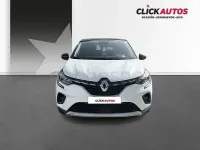 Usado Renault Captur Techno 90 CV (66 kW) 2023 Blanco SUV