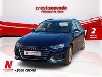 Usado Audi A4 Advanced Plus 163 CV (119 kW) 2020 Familiar