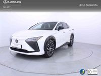 Nuevo Lexus RZ 300e Executive Line 150 kW (204 CV) 2025 Eléctrico SUV