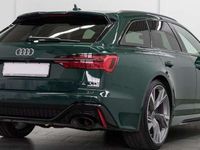 usado Audi RS6 Avant TFSI quattro Tiptronic