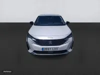 Usado Peugeot 3008 Allure 130 CV (95 kW) 2022 Blanco SUV
