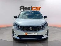 Occasion Peugeot 5008 GT 131 PK (96 kW) 2022 Wit SUV