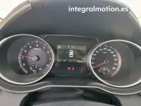 Usado Kia Ceed 120 CV (88 kW) 2022 Gris Utilitario