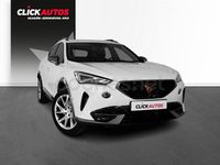 Usado Cupra Formentor 150 CV (110 kW) 2023 Blanco SUV