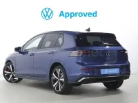 Usado VW Golf VIII GTE 272 CV (200 kW) 2024 Azul Berlina