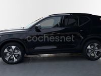 Nuevo Volvo XC40 Ultra 197 CV (144 kW) 2025 Negro SUV