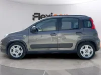 Usado Fiat Panda City Life 71 CV (52 kW) 2023 Gris Utilitario