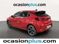 Nuevo Opel Corsa S 110 CV (80 kW) 2025 Rojo Utilitario