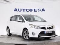 Usado Toyota Verso Advance 132 CV (97 kW) 2014 Blanco Monovolumen