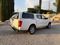 Usado Nissan Navara Acenta 163 CV (119 kW) 2019 Blanco Pickup/Camioneta