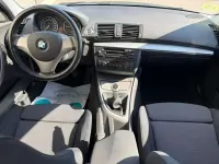 Usado BMW 120 163 CV (119 kW) 2006 Azul Utilitario