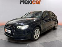 Usado Audi A3 Premium 116 HP (85 kW) 2019 Preto Sedan