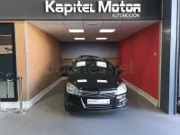 Usado Opel Astra Energy 110 CV (80 kW) 2009 Negro Berlina