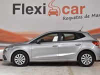 usado Seat Ibiza 1.0 MPI 59kW (80CV) Style Gasolina en Flexicar Roquetas