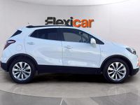 Usado Opel Mokka X Excellence 140 CV (102 kW) 2018 Blanco SUV