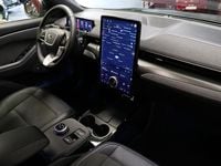 Usado Ford Mustang Mach-E GT 358 kW (487 CV) 2024 Verde SUV